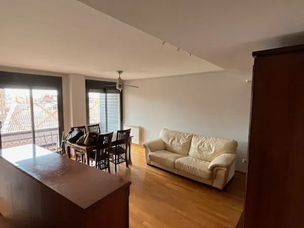 Piso en Barrio Arrabal
