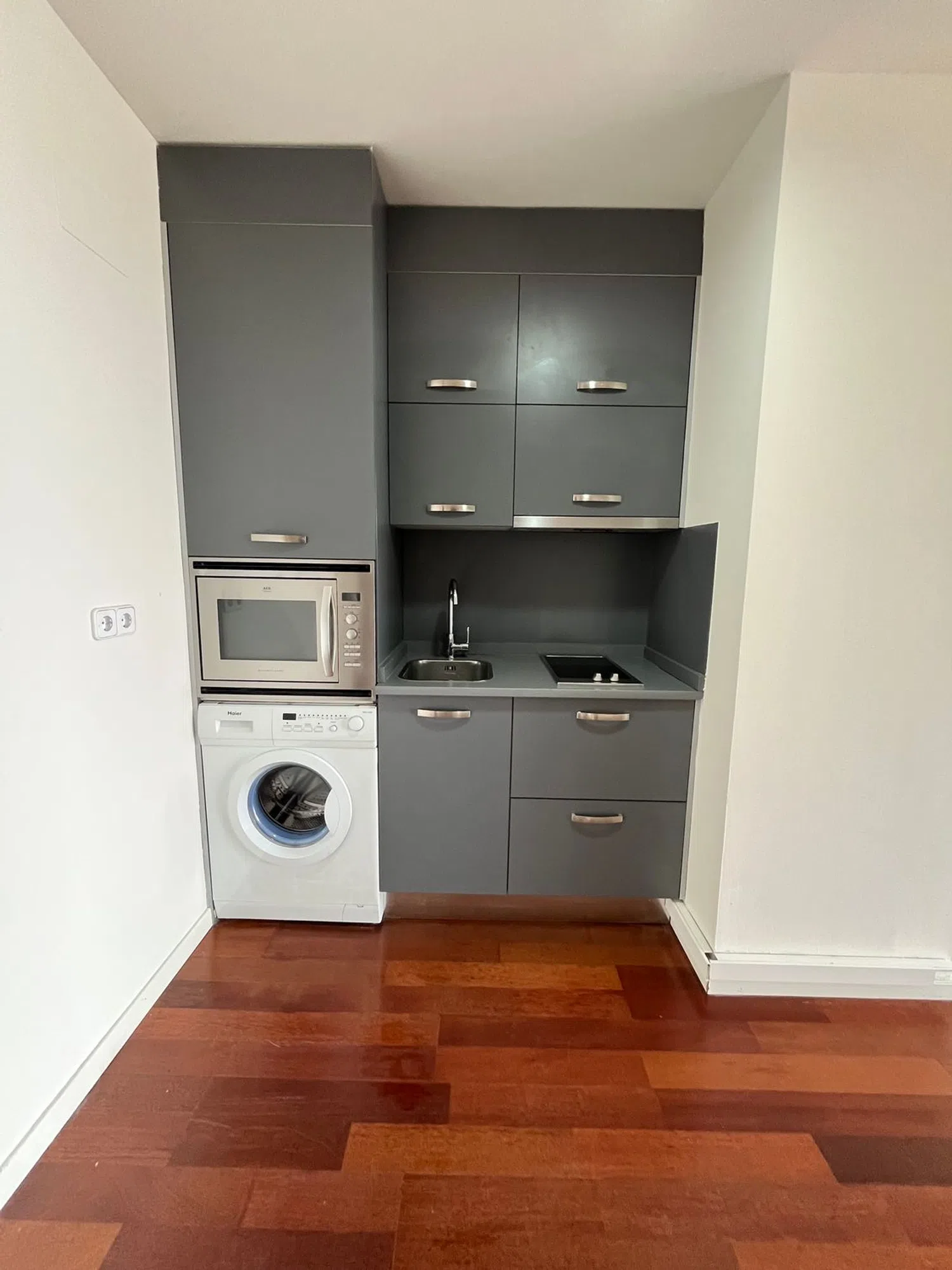 Estudio en avenida del Cerro del Águila, 2 - Foto 7