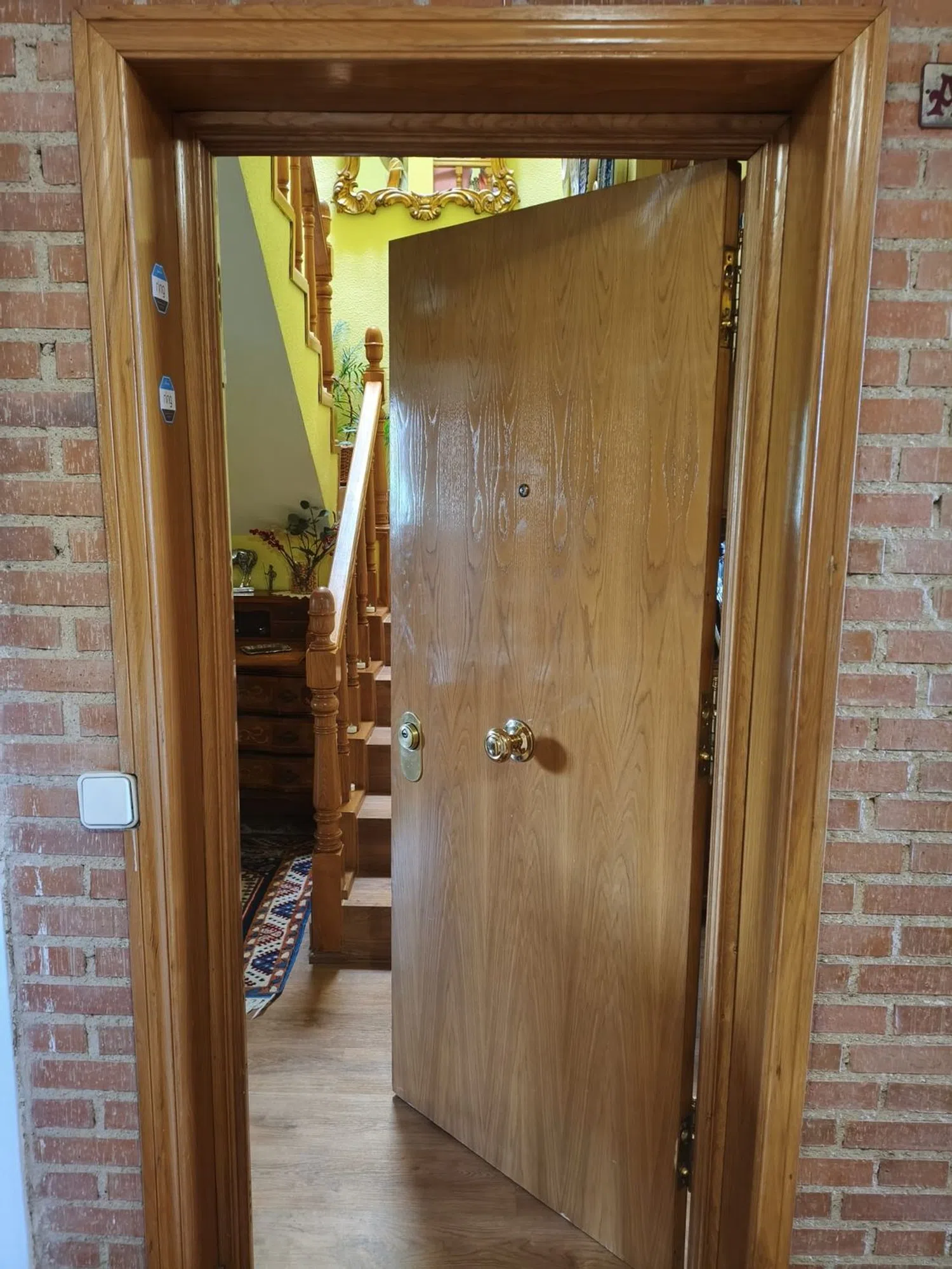 Dúplex en paseo de las Perdices, 69 - Foto 8