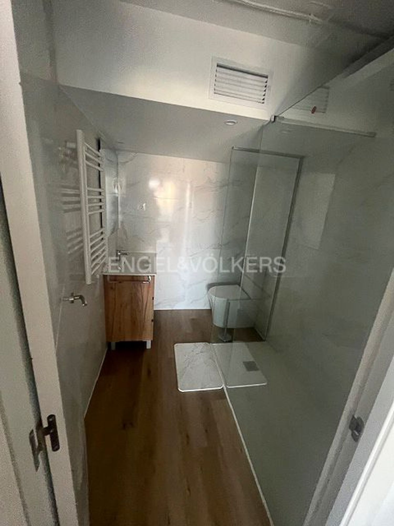Piso en Ensanche - Foto 16