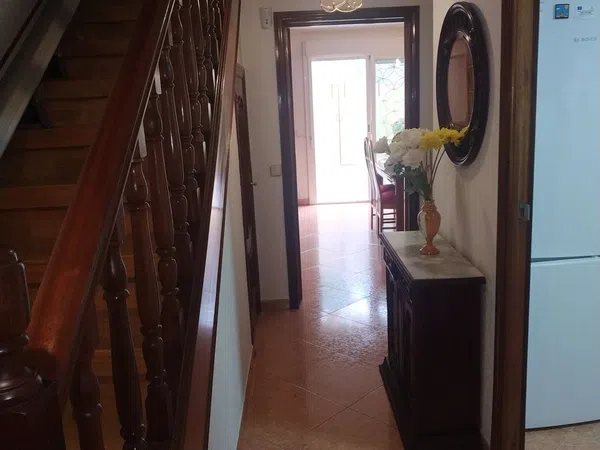 Chalet adosado en Orcasitas - Foto 8