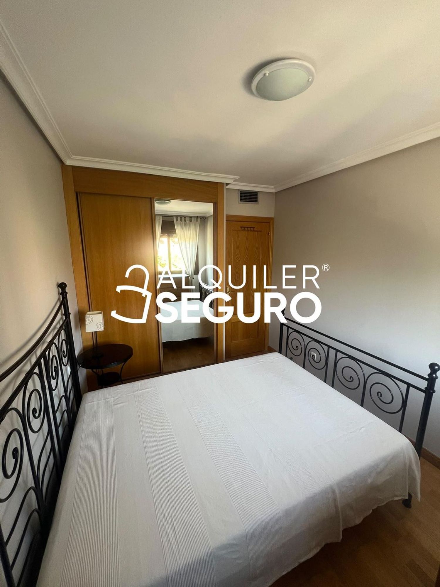 Piso en Calle de Alfonso Gómez, Simancas - Foto 17
