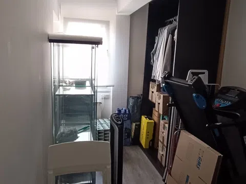 Piso en avenida de Betanzos, 56
