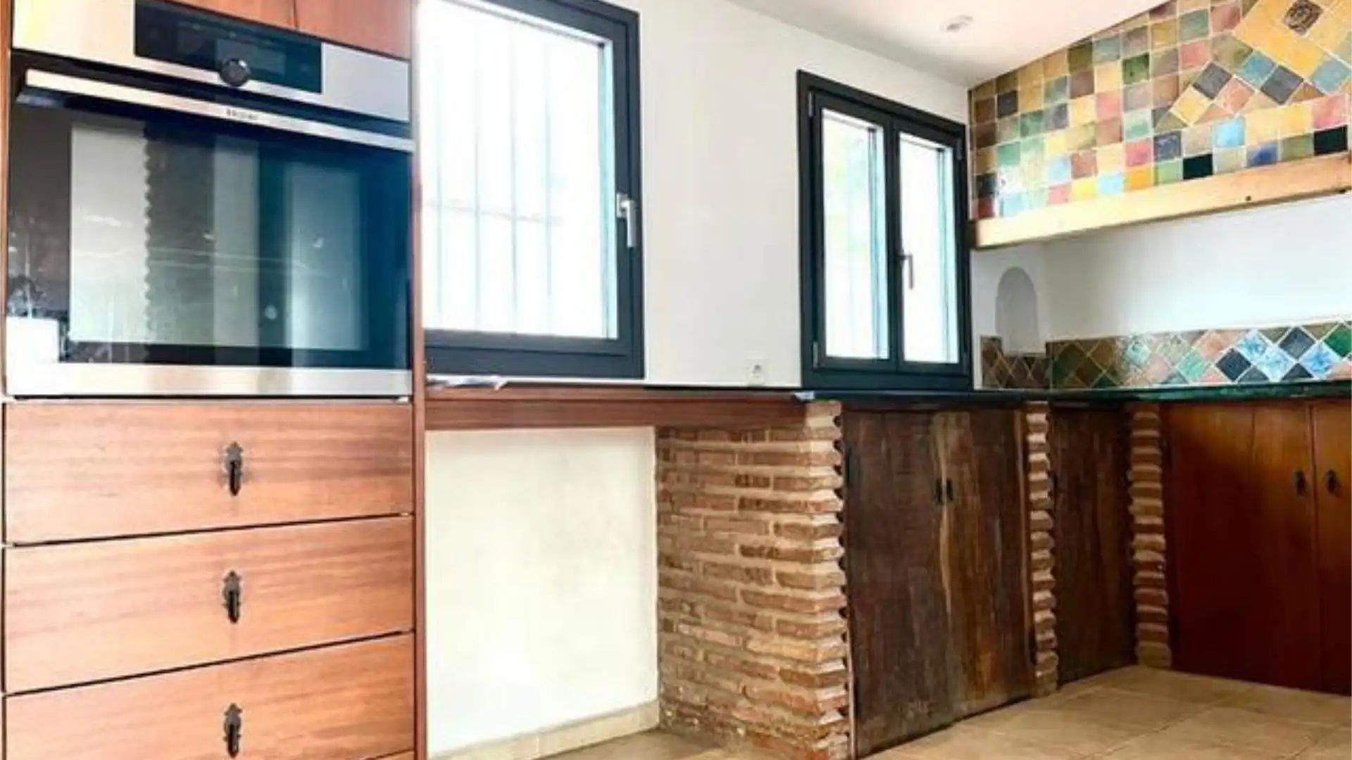 Casa adosada en Nagüeles - Foto 6