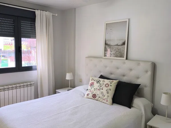 Piso en avenida del Euro, 14