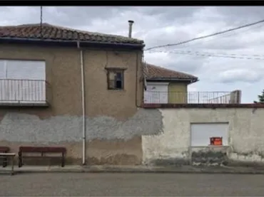 Chalet en Palazuelo de orbigo - Foto 1
