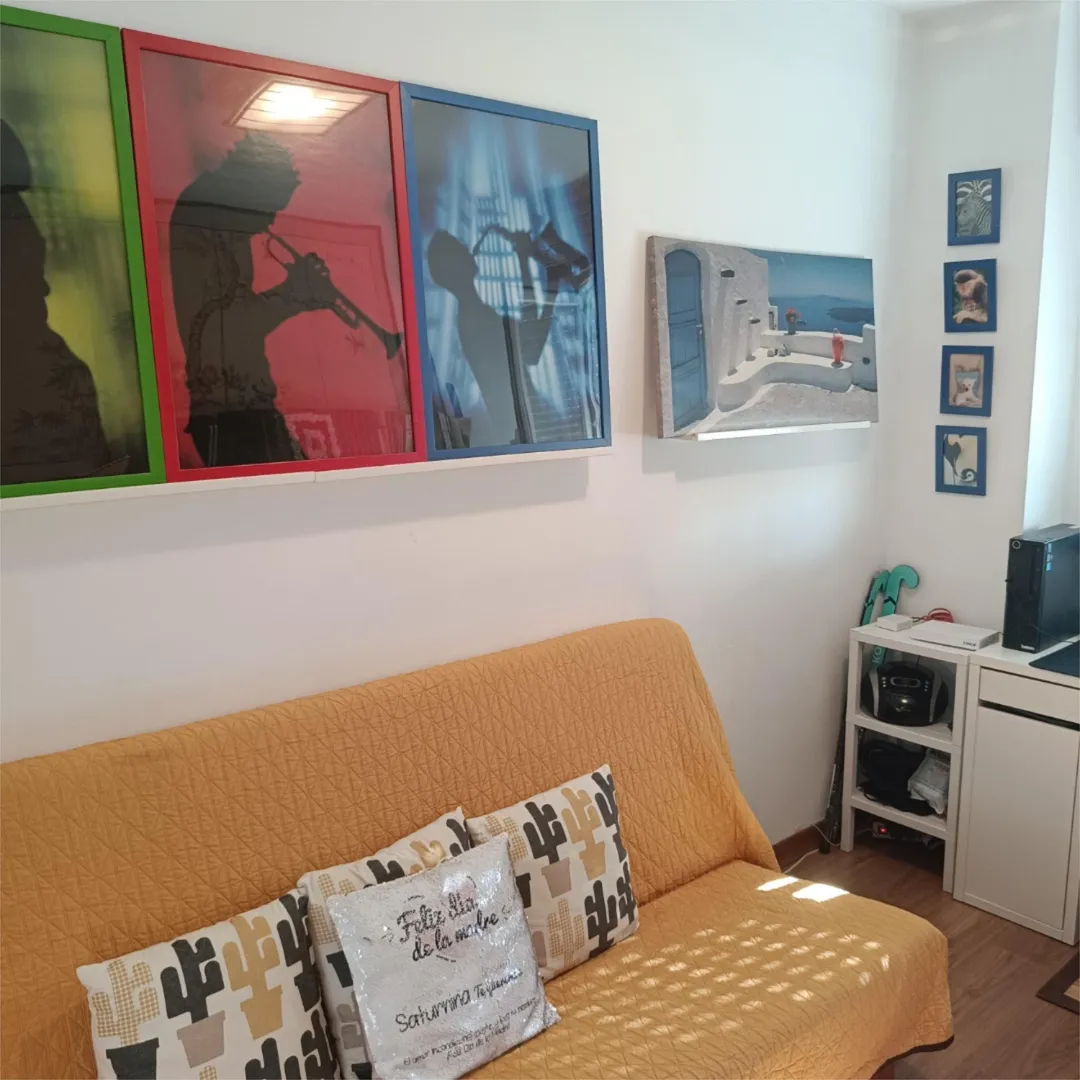 Piso en  Calle a Ppi-7 19 - Foto 17