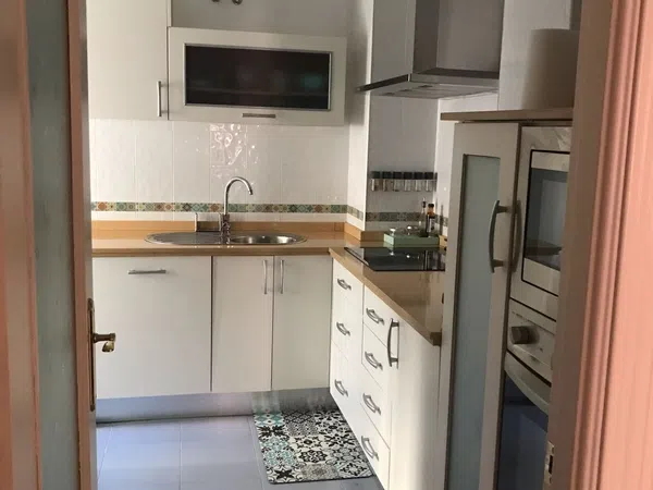 Piso en Pio Baroja, 10, Arco norte - Avda España, Arco norte - Avda España - Foto 12