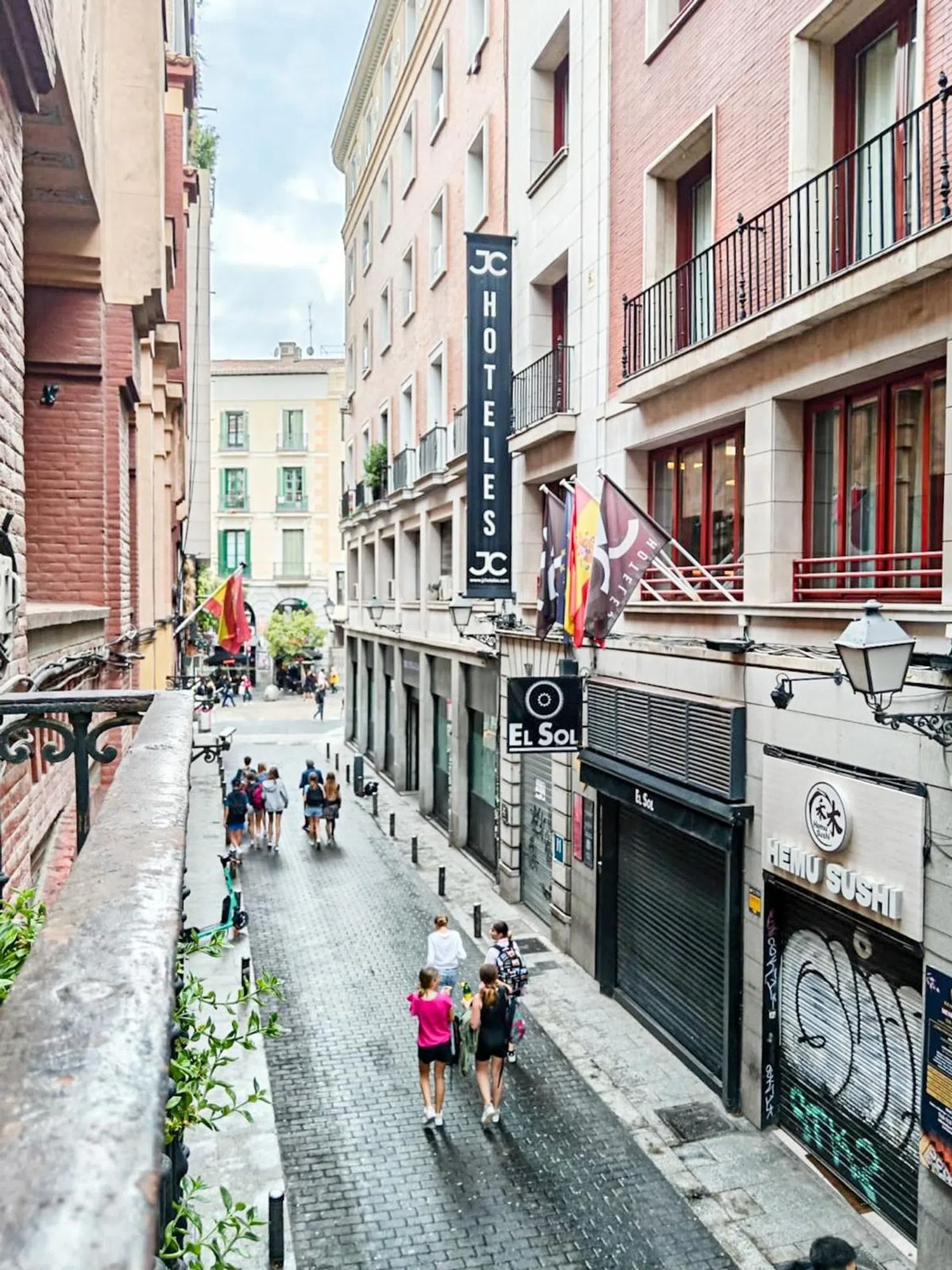 Piso en calle de los Jardines, 8 Sn - Foto 22