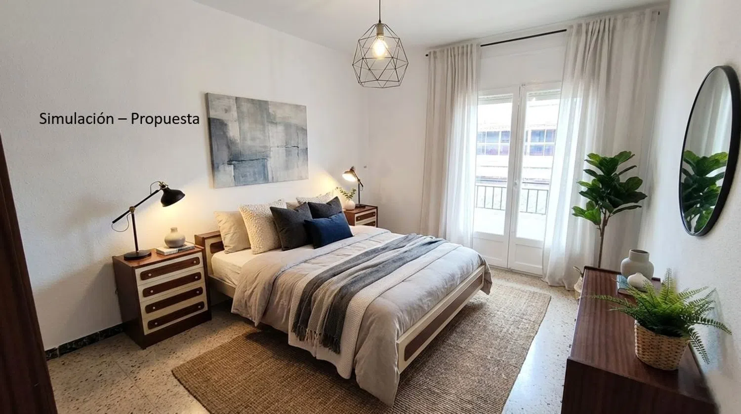 Piso en calle de Lleó XIII, 60 - Foto 17