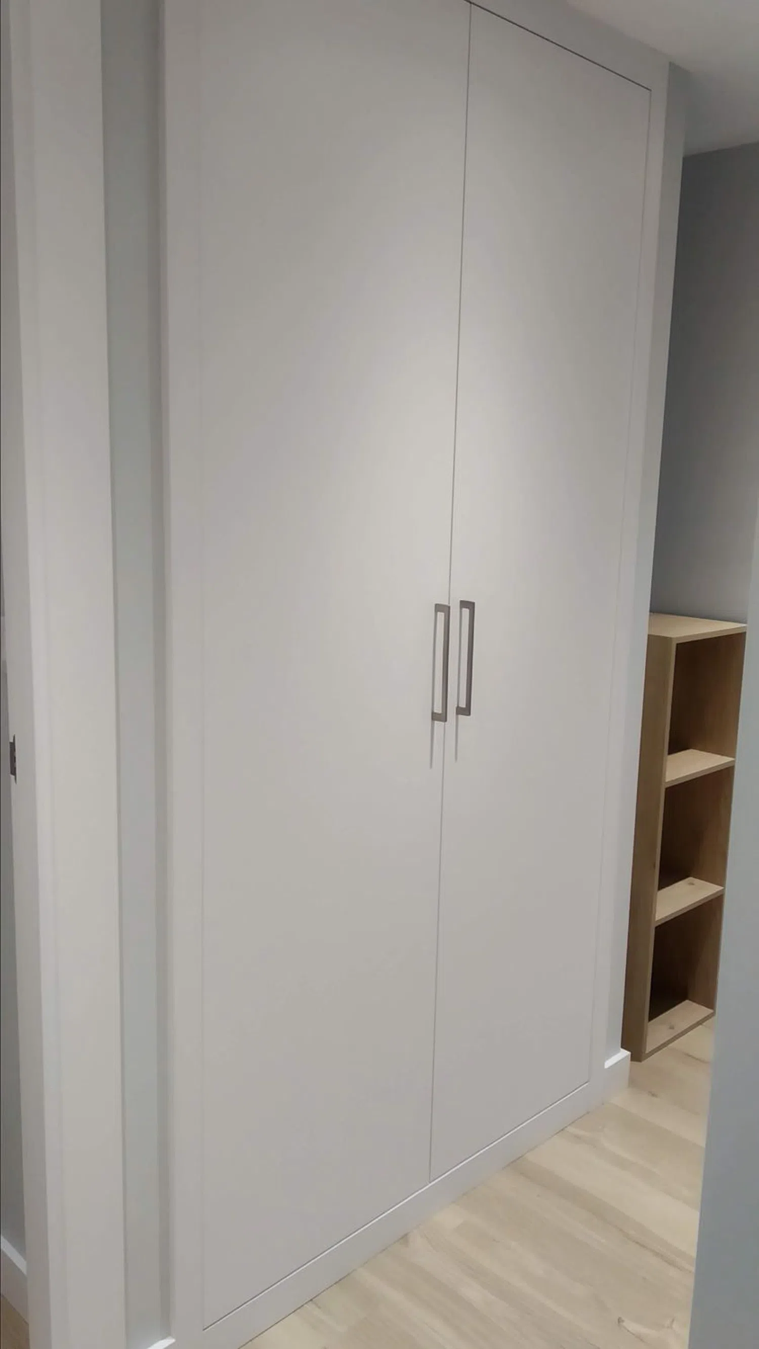 Piso en calle Mario Lasala Valdés, 20 -26 - Foto 8