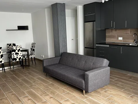 Piso en calle Tomás Pierri, 4