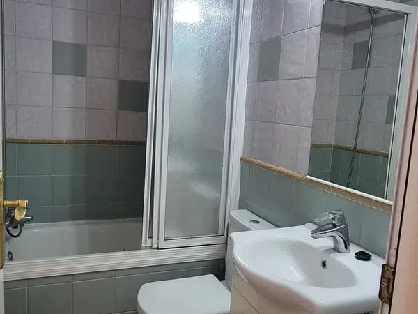 Piso en Sector o, 25, Zona Caño Guerrero - Foto 10
