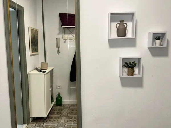 Piso en Calle Isabel la Católica, 1, El Carmen - Foto 27