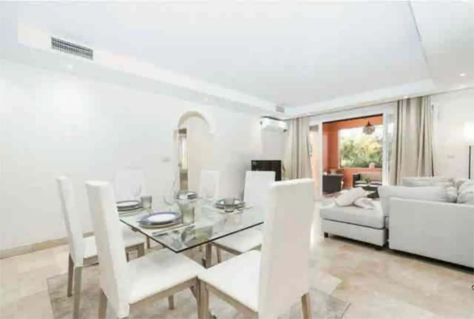 Apartamento en Milla de oro - Foto 5