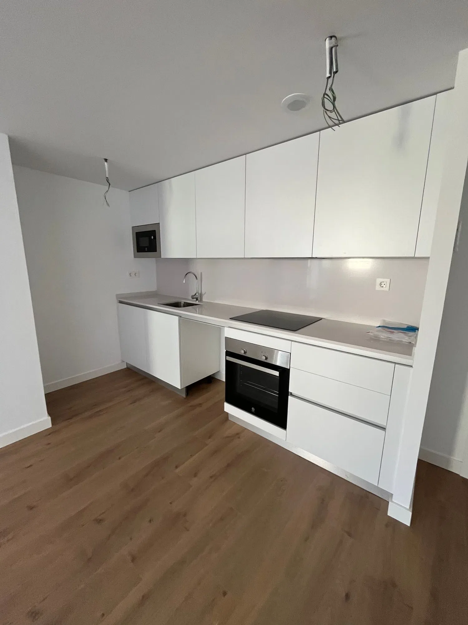 Ático en calle de Màrius Verdaguer, 6 - Foto 2