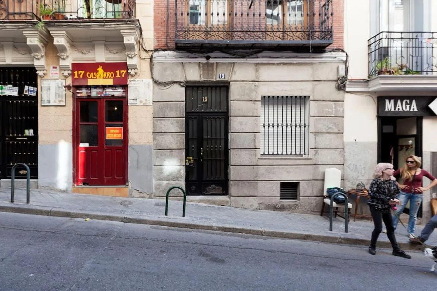 Piso en calle Bastero, 19 - Foto 32