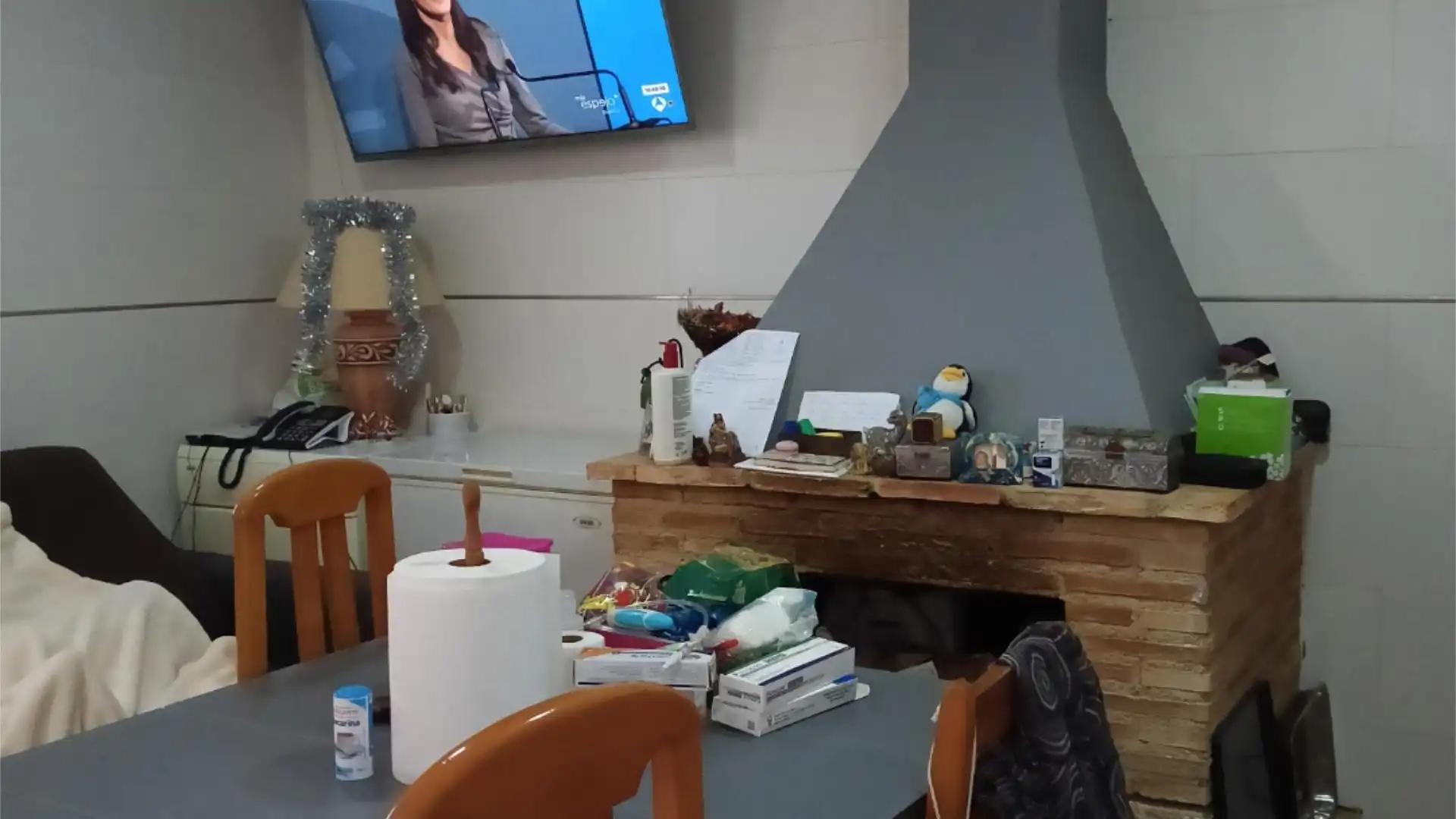 Finca rústica en  Calle Carmen 12 - Foto 17