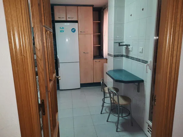 Piso en Calle de jazmines, 2, Foso-Moreras, Foso-Moreras - Foto 5