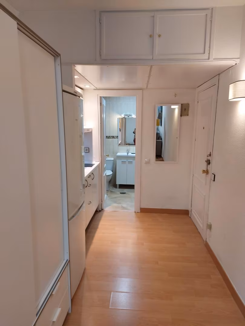 Estudio en  Calle de Goya 34 - Foto 8