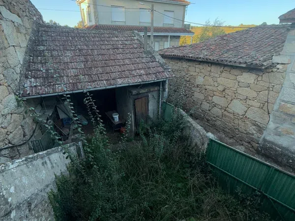 Casa de pueblo en Lugar Facheiros, 10 - Foto 13