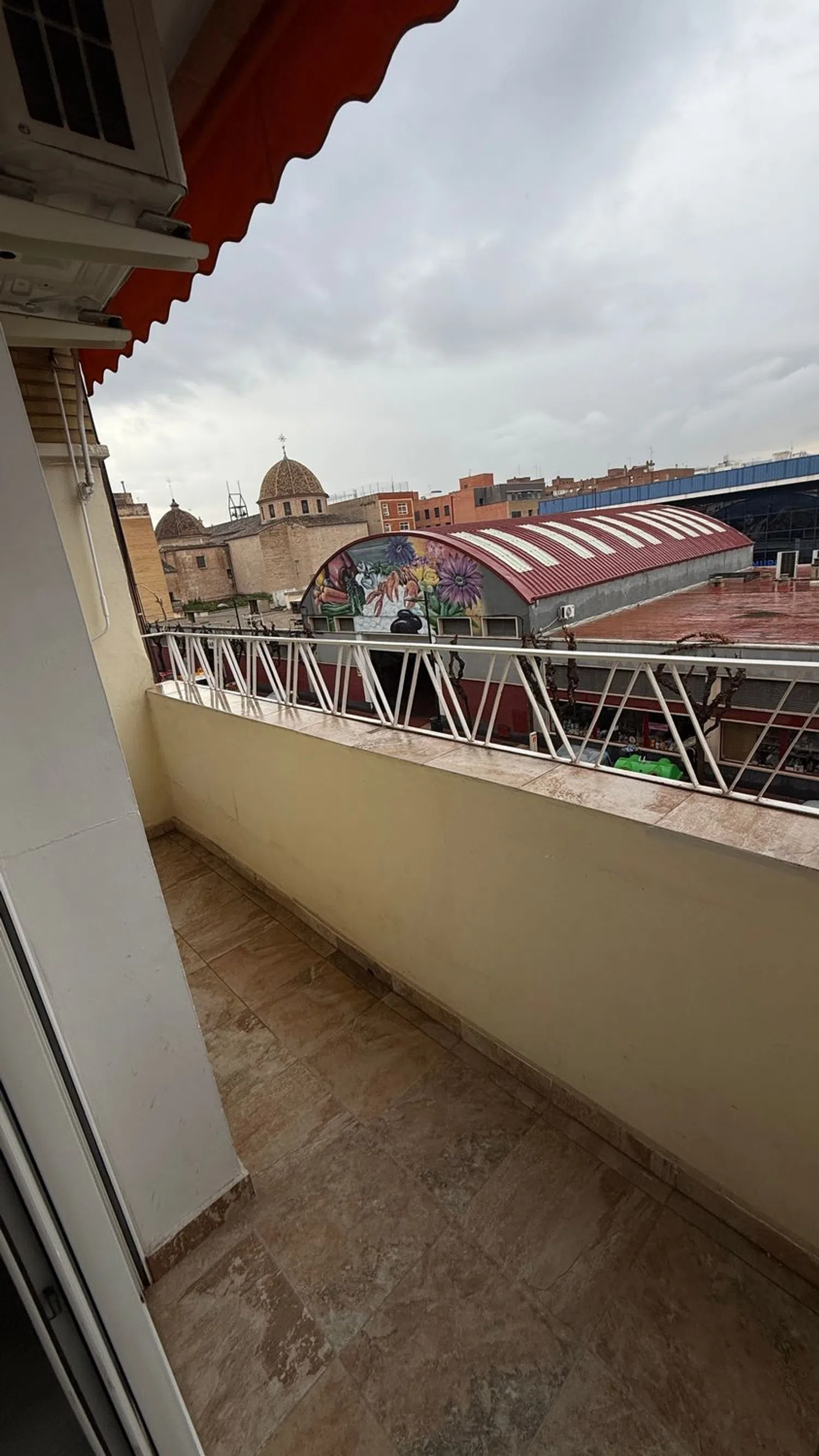 Piso en calle Doctor Jesús Quesada Sanz, 12 - Foto 6