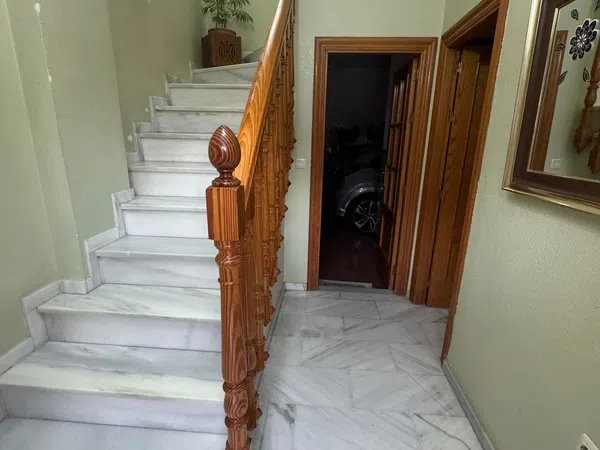 Chalet adosado en Calle Rafael Alberti, 10, Motril pueblo, Motril pueblo - Foto 5