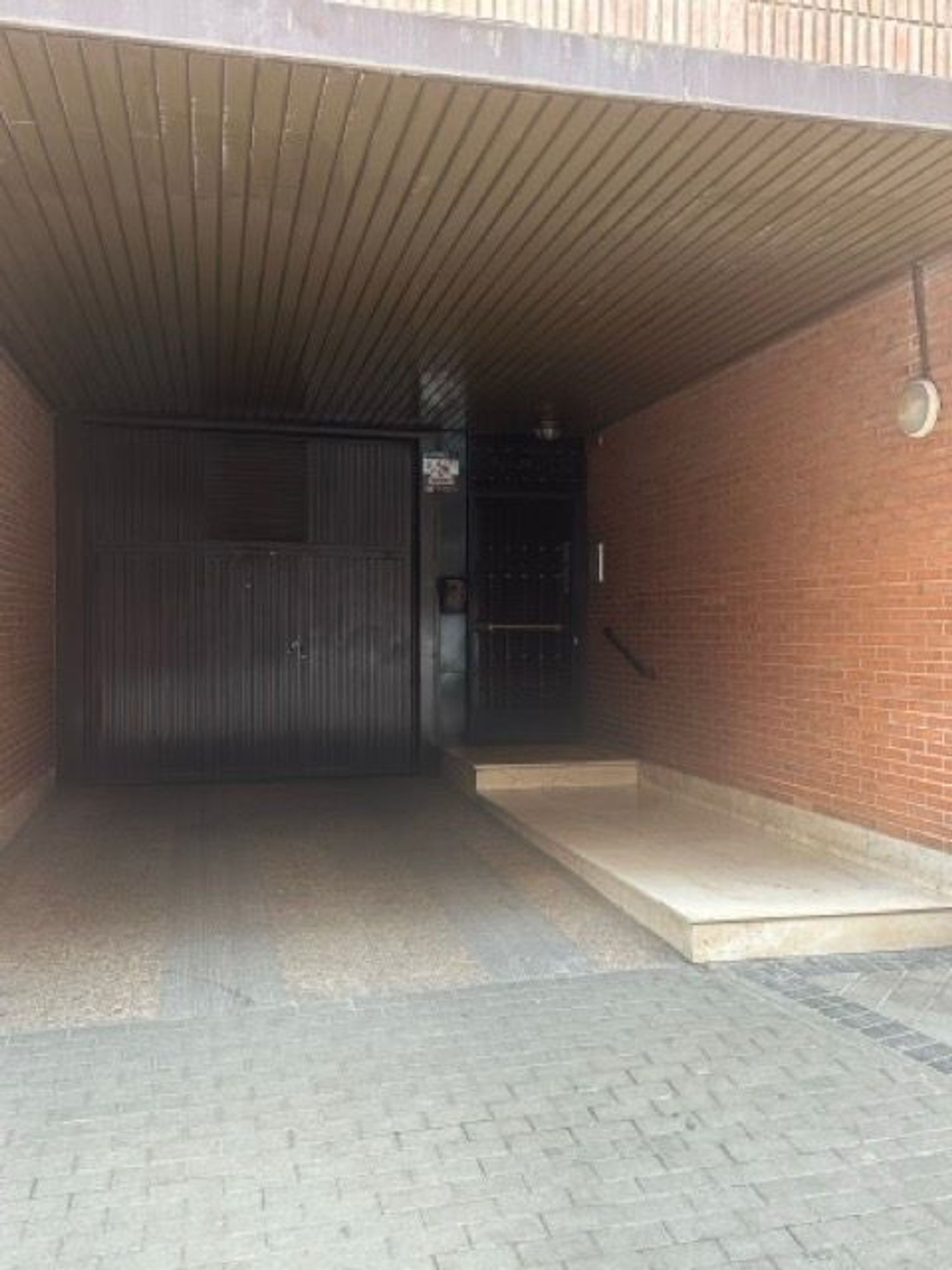 Piso en calle de Bretón de los Herreros, 24 - Foto 3