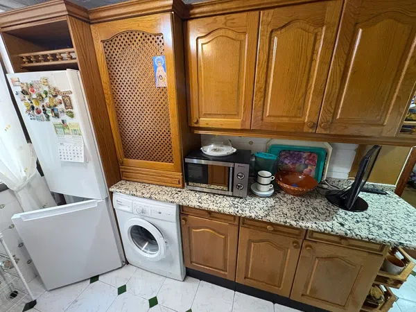 Piso en Calle Cabo de San Vicente, 12, Parque Lisboa - La Paz - Foto 30