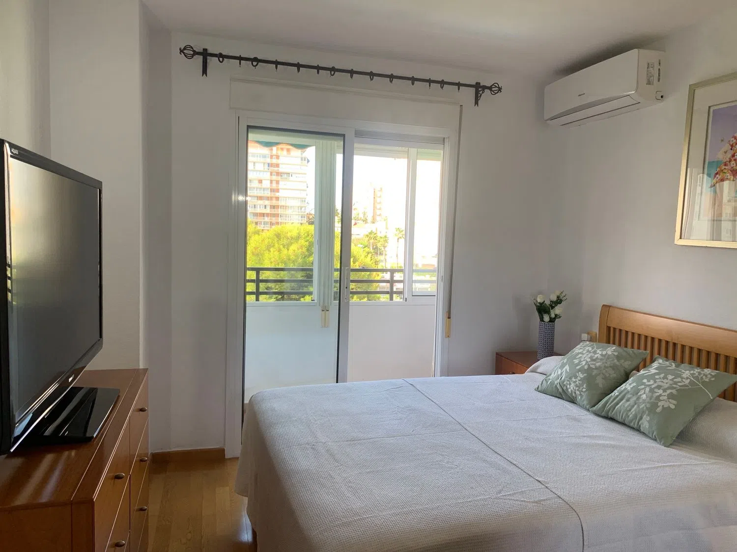Piso en avenida de la Costa Blanca, 75 - Foto 2