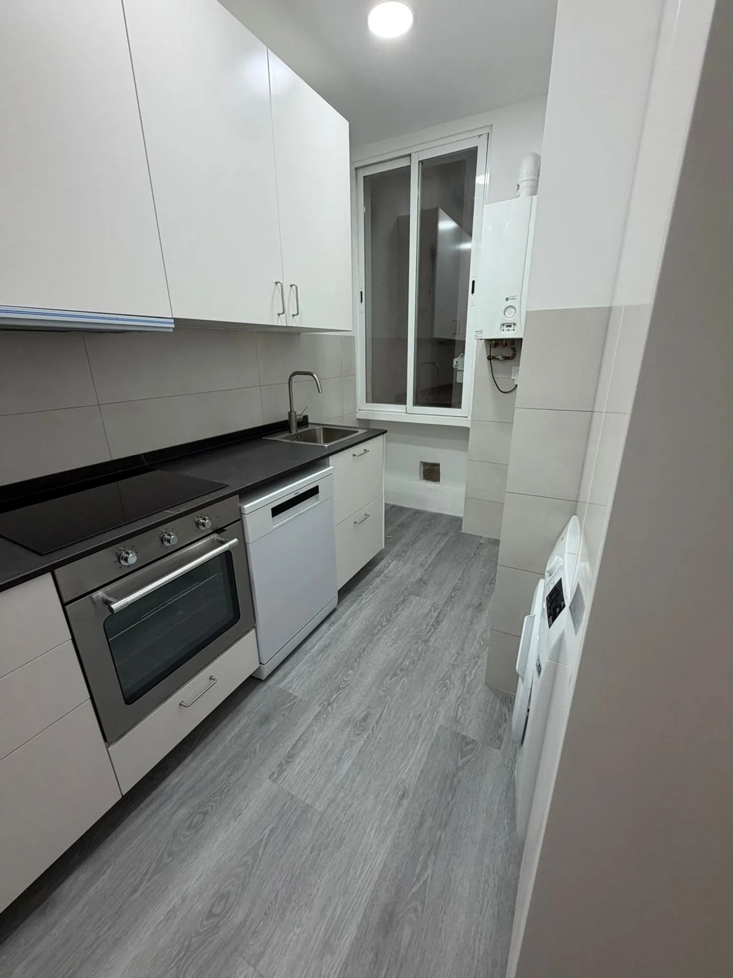 Piso en cardenal cisneros, 60 - Foto 21