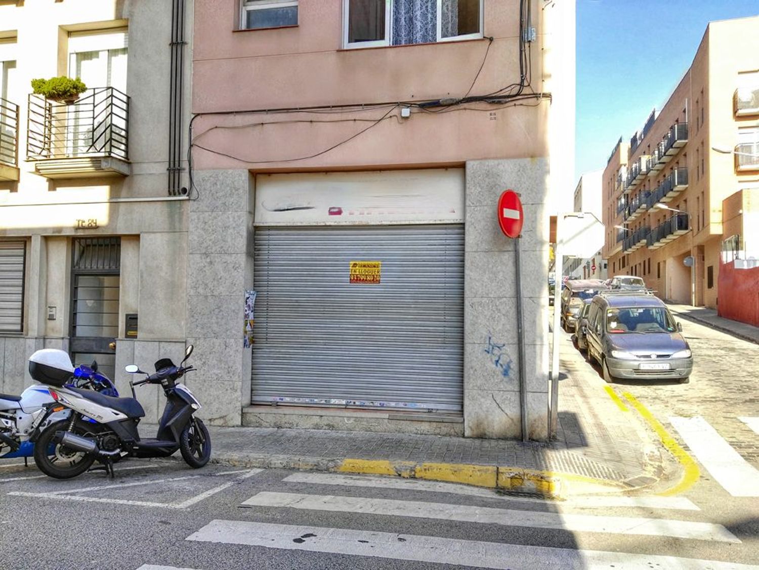 Local en Camino Ral El Ravalet, 82 - Foto 4