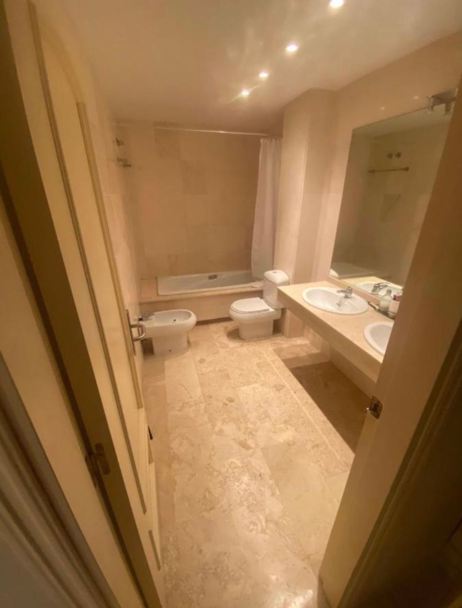 Piso en Lugar Urbanizacion Guadalmina Alta, 828 - Foto 6