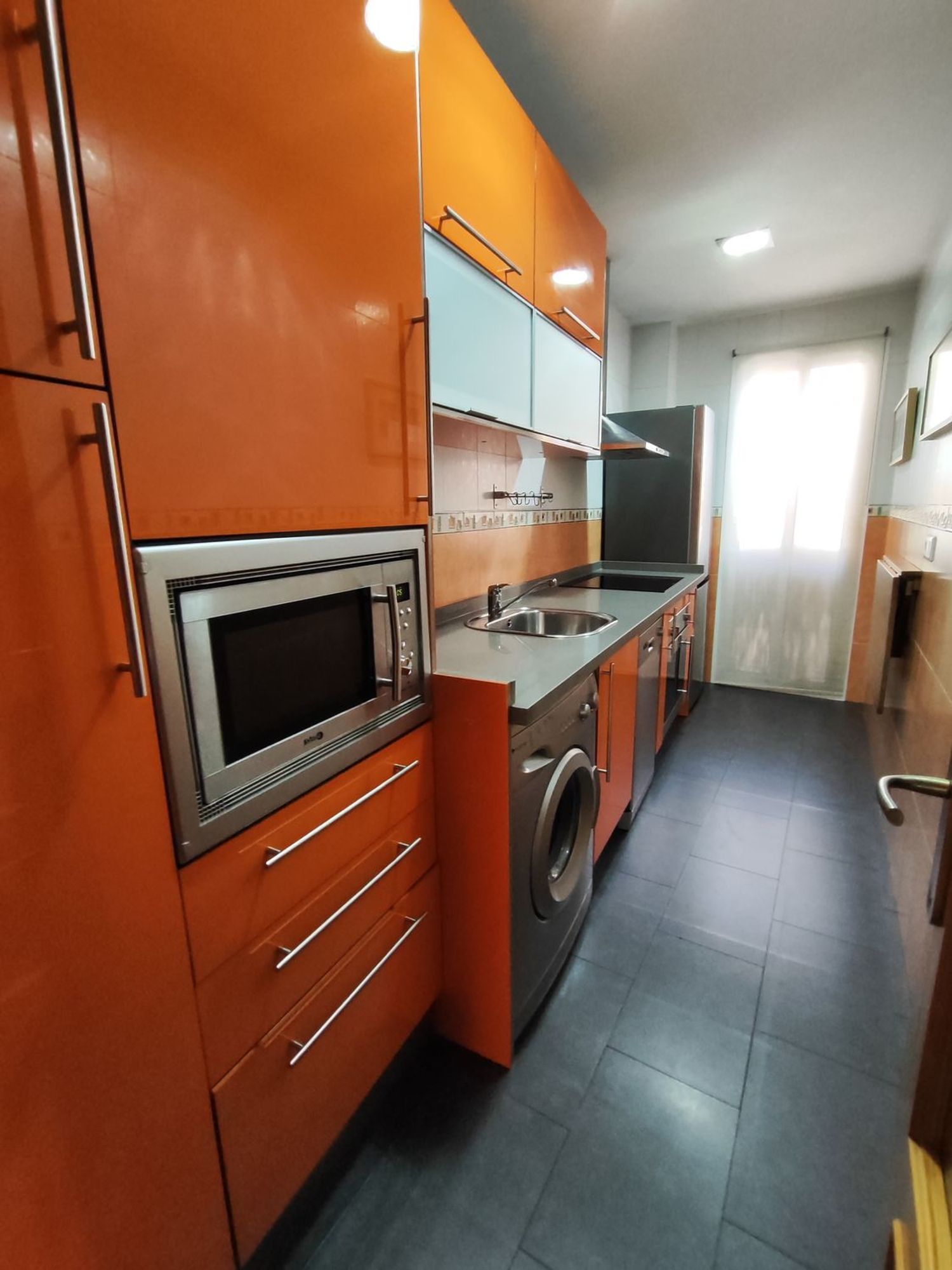 Piso en Barrio El Molinillo - Capuchinos - Foto 13