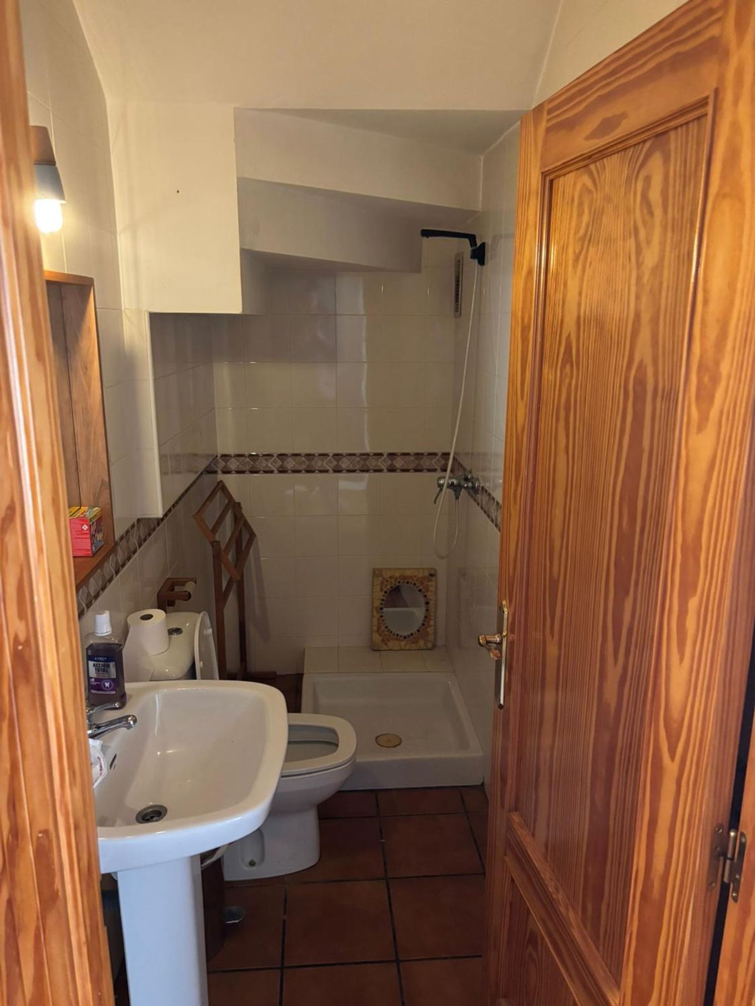 Chalet adosado en avenida del Golf, 71 - Foto 16