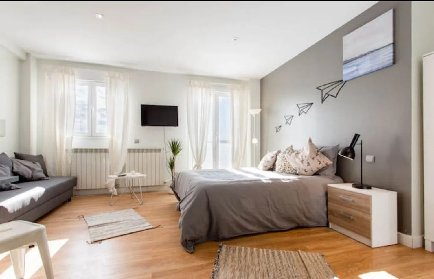 Estudio en calle Divino Vallés, 36 - Foto 3