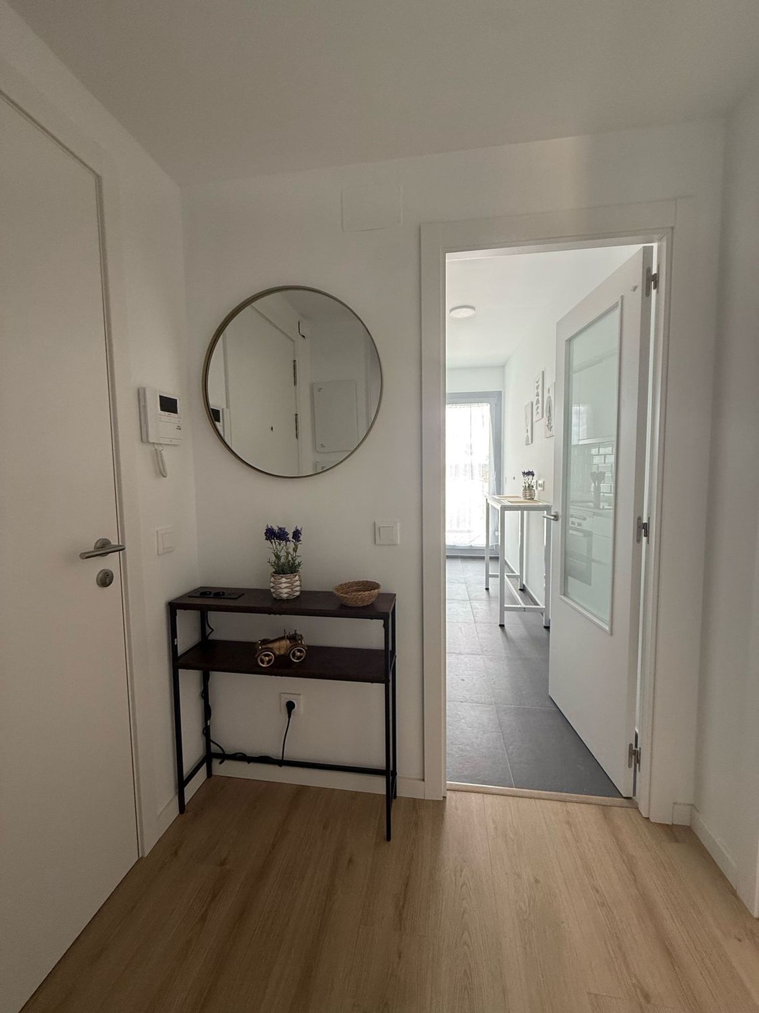 Piso en calle Carlos Benítez Saurel, 7 - Foto 9