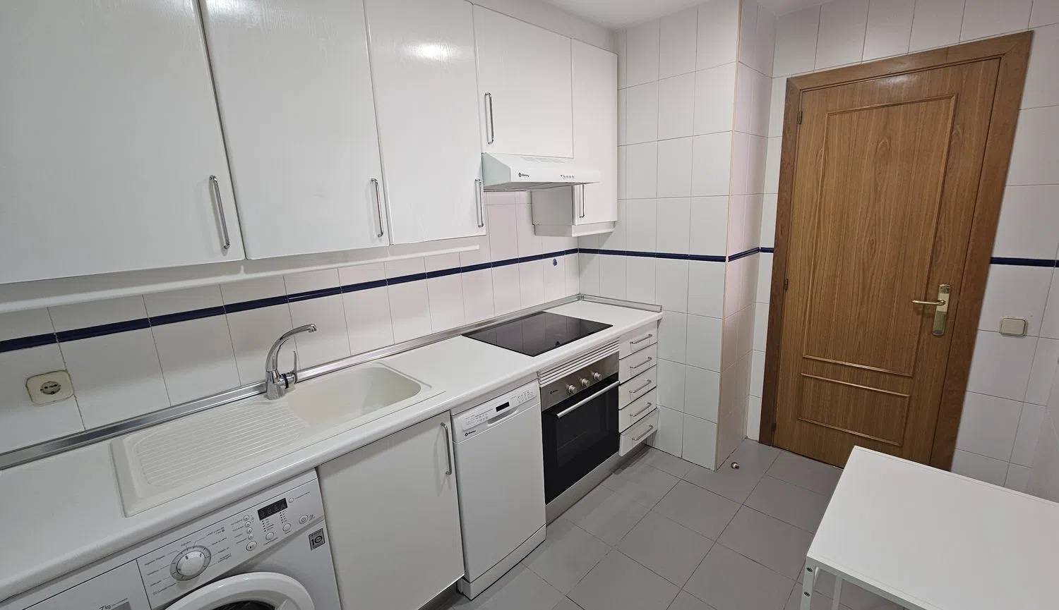 Piso en calle del Doctor Castelo, 32 - Foto 11