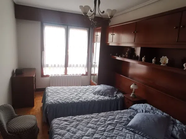 Piso en Basurtu Kastrexana Errepidea, 65, Altamira - Foto 17