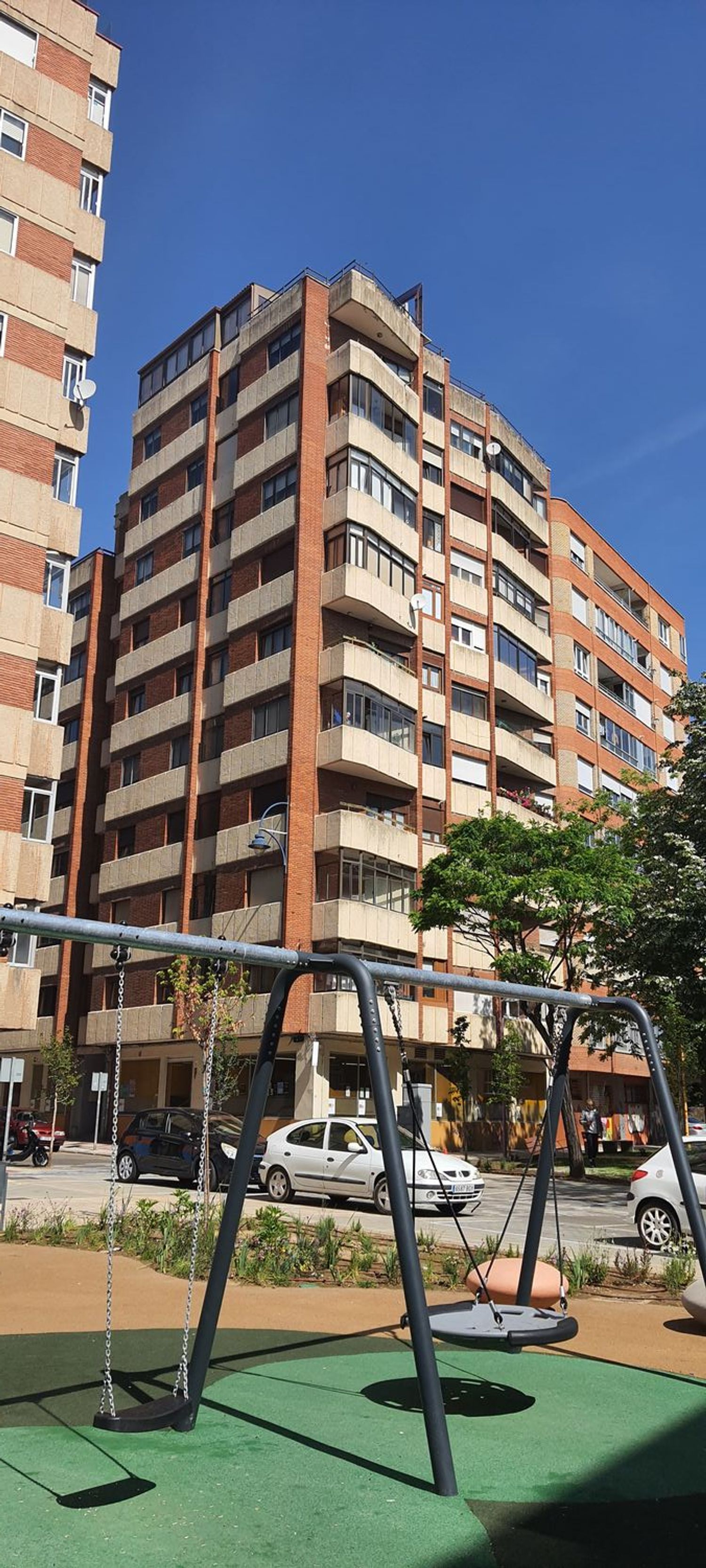 Piso en Calle Obispo Cuadrillero, 13, San Mamés - La Palomera, San Mamés - La Palomera - Foto 19