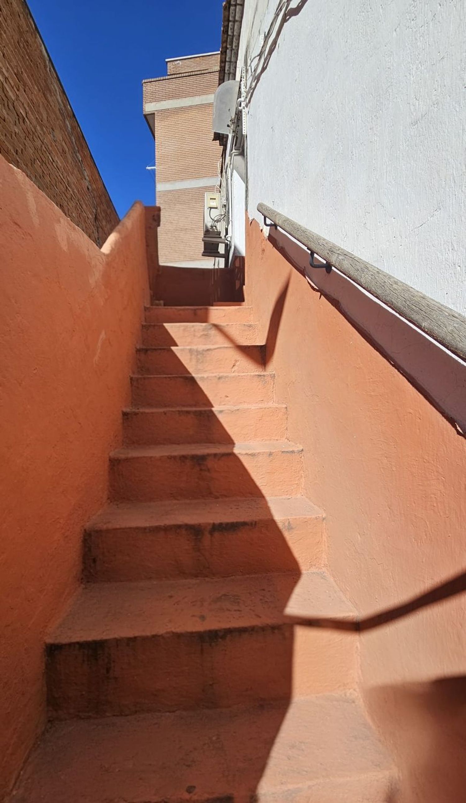 Casa independiente en Centro - Foto 5