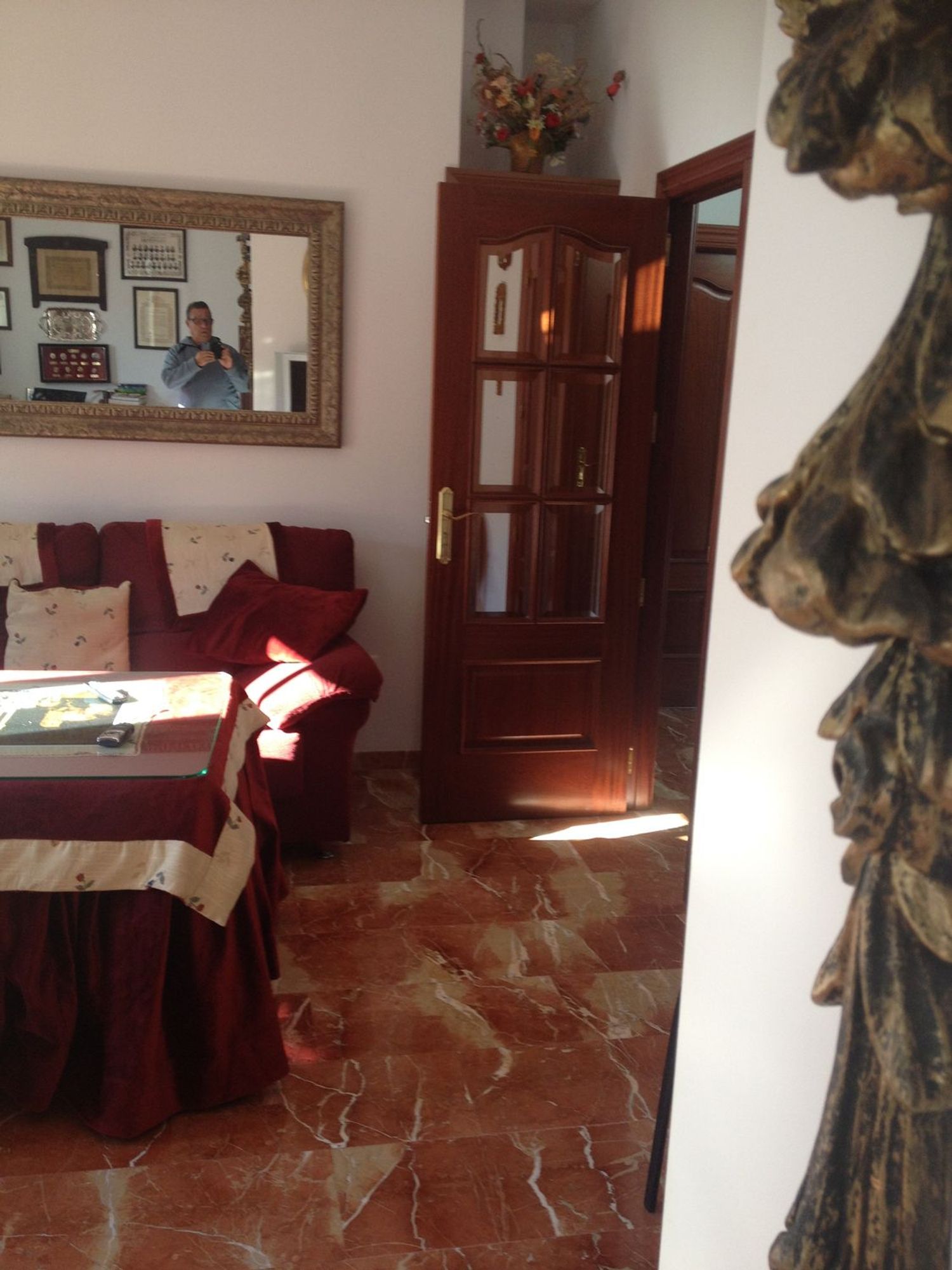 Piso en miguel carralcazar, 7 - Foto 3