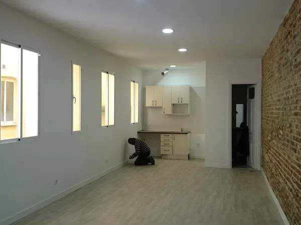 Estudio en calle de José Ortega y Gasset, 92