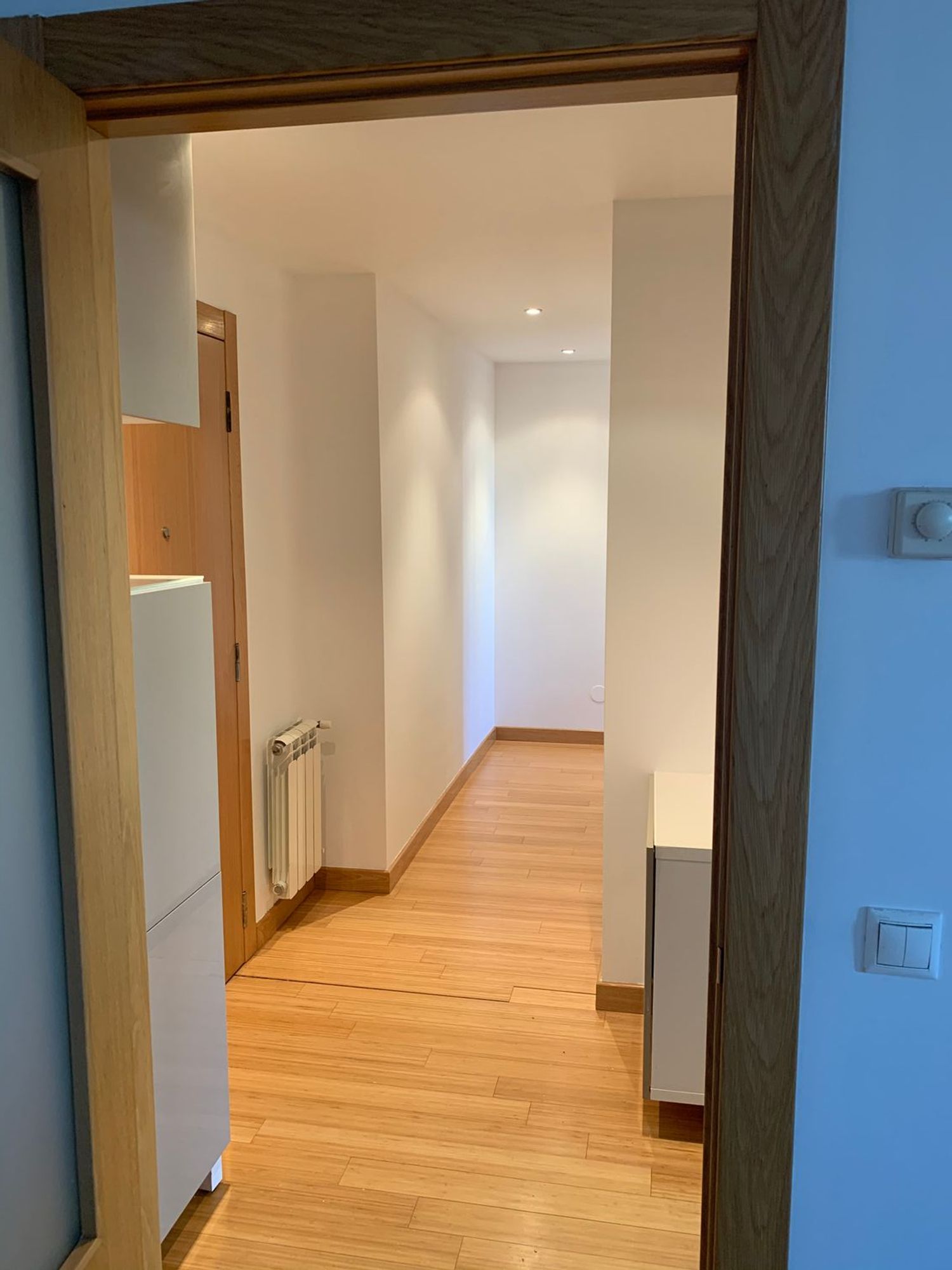 Piso en calle Julio Álvarez Mendo, 22 - Foto 1