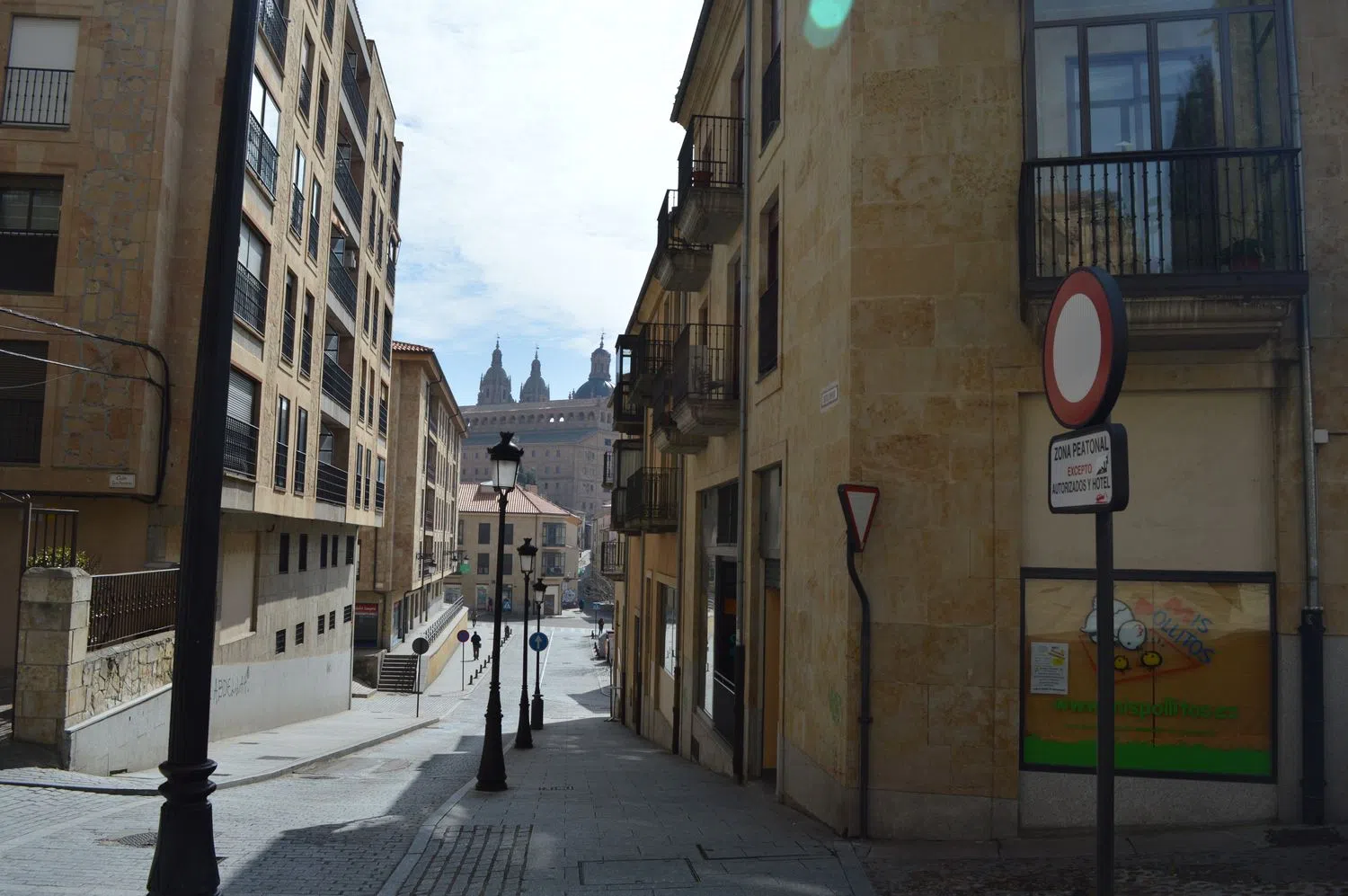 Piso en plaza de San Blas, 1 - Foto 3