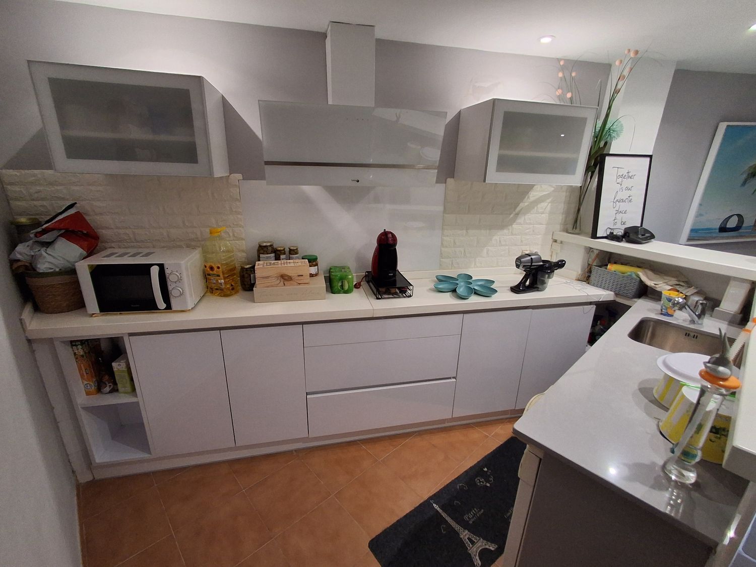 Chalet pareado en San Rafael de la Albaida, 189 - Foto 11