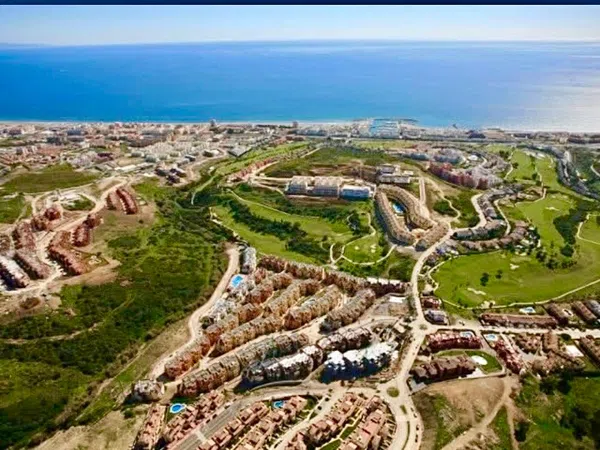 Piso en C. e-1 Cornisa del Sol, 3 Fase - Foto 27