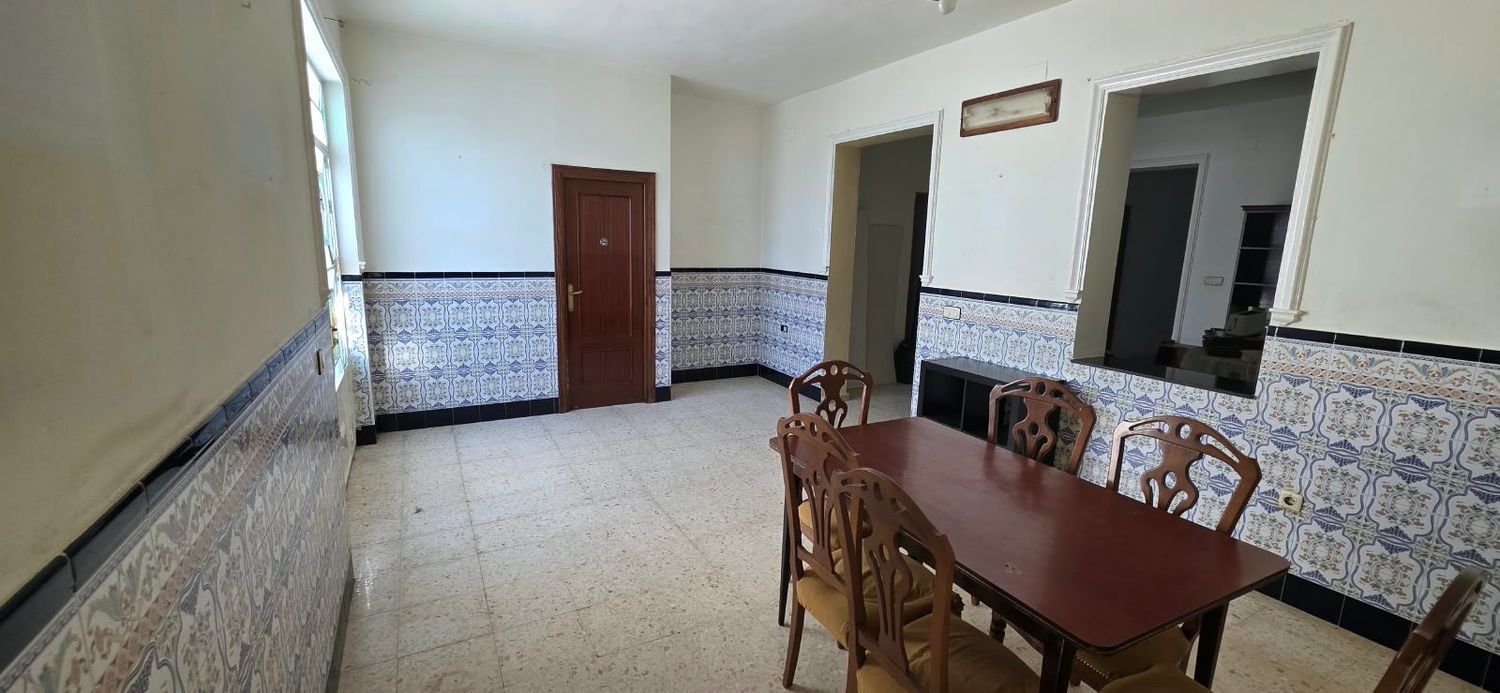 Chalet adosado en Camino Viejo de Sevilla, 3 - Foto 12