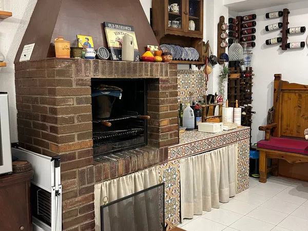 Chalet adosado en Calle de Alonso de Villalpando, 17, Cartuja Baja - Foto 14