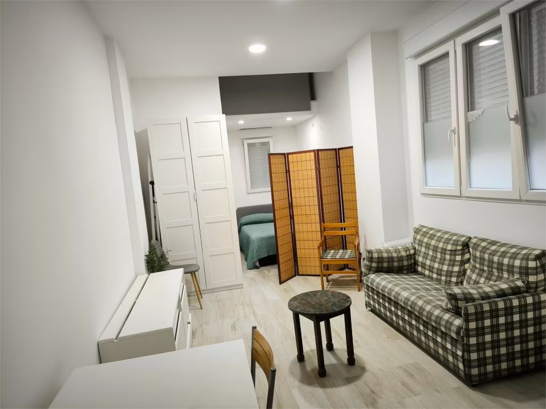 Apartamento en  Calle de Ángel Múgica 56 - Foto 5